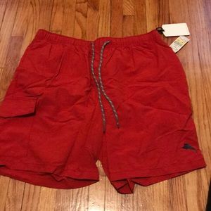 Brand New Tommy Bahama Swim Trunks